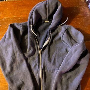 American Apparel Made In the USA Fleece
